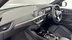 BMW 1 Series 118i [136] M Sport 5dr Step Auto [LCP] Petrol Hatchback